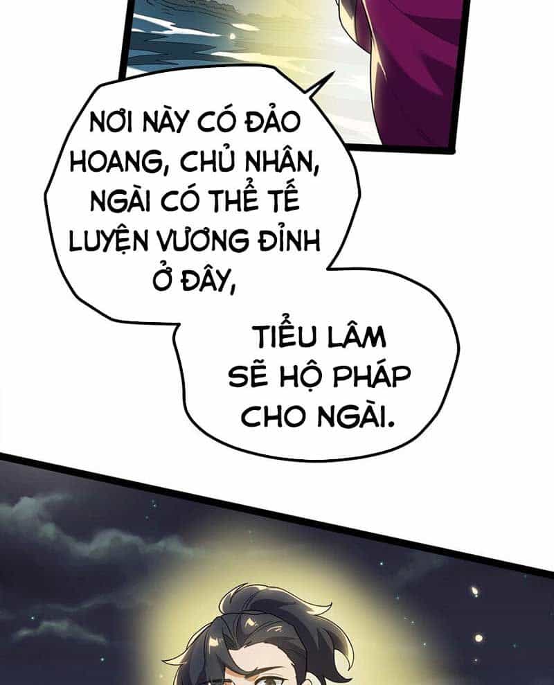 Vĩnh Sinh - Chương 66 - ảnh 13