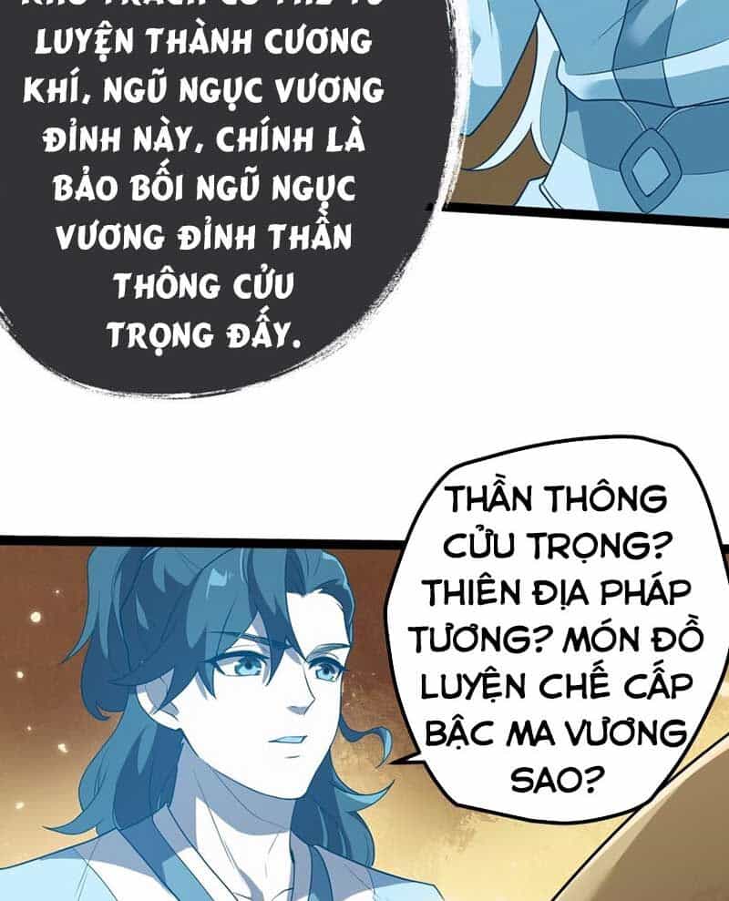 Vĩnh Sinh - Chương 66 - ảnh 20