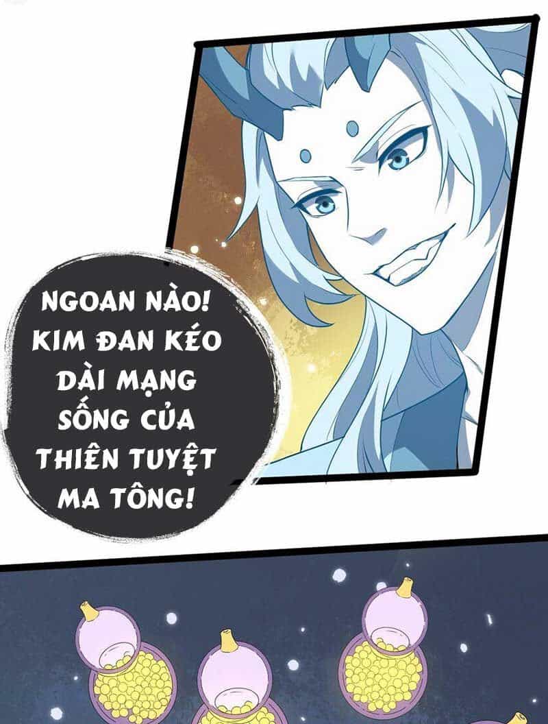 Vĩnh Sinh - Chương 66 - ảnh 27