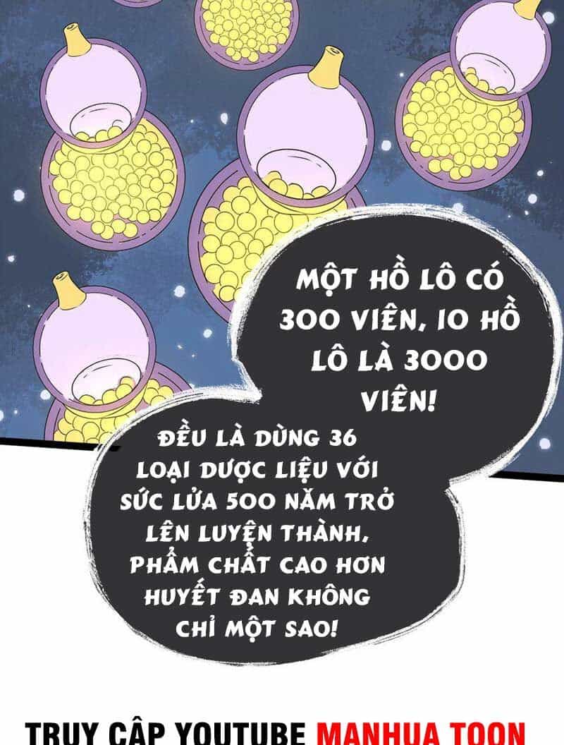 Vĩnh Sinh - Chương 66 - ảnh 28