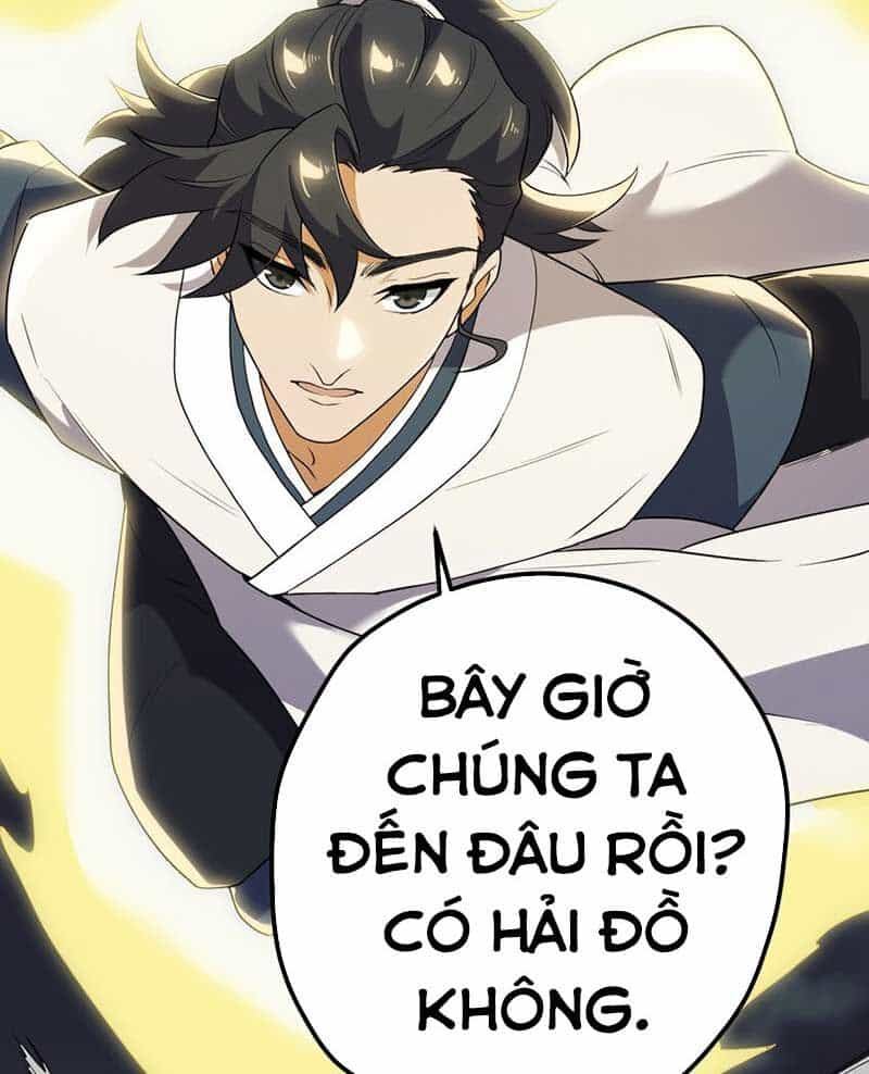 Vĩnh Sinh - Chương 66 - ảnh 3