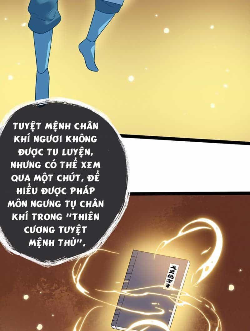 Vĩnh Sinh - Chương 66 - ảnh 35