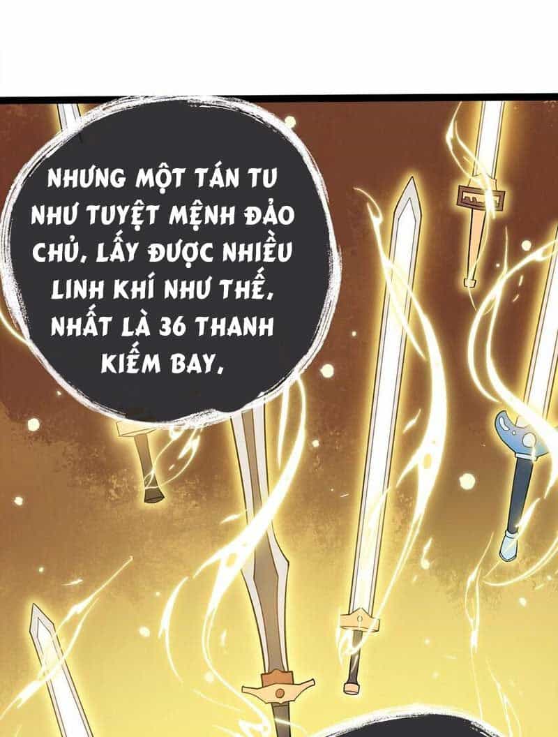 Vĩnh Sinh - Chương 66 - ảnh 37