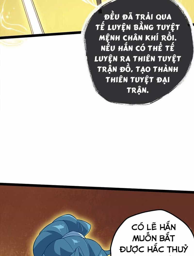 Vĩnh Sinh - Chương 66 - ảnh 38