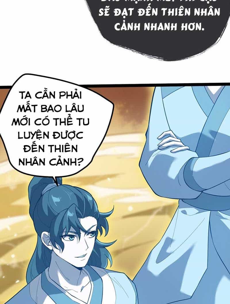 Vĩnh Sinh - Chương 66 - ảnh 41