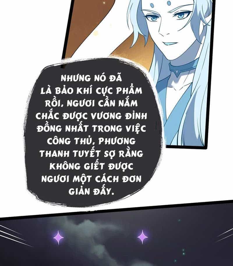 Vĩnh Sinh - Chương 66 - ảnh 58