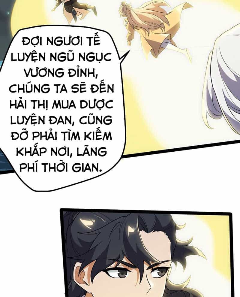 Vĩnh Sinh - Chương 66 - ảnh 6