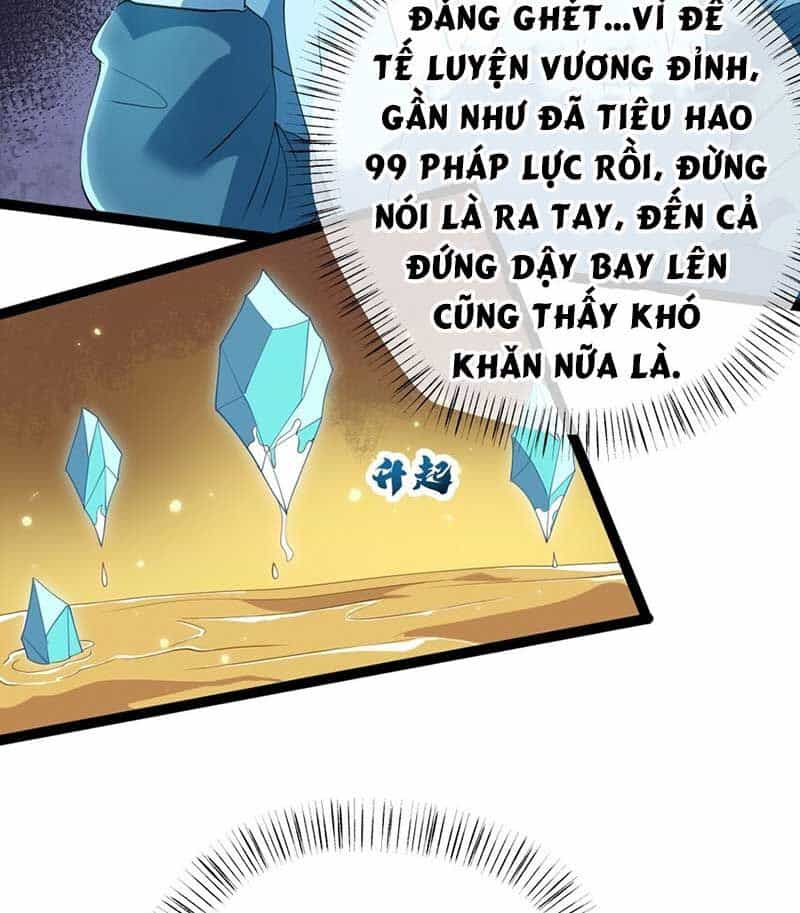 Vĩnh Sinh - Chương 66 - ảnh 64