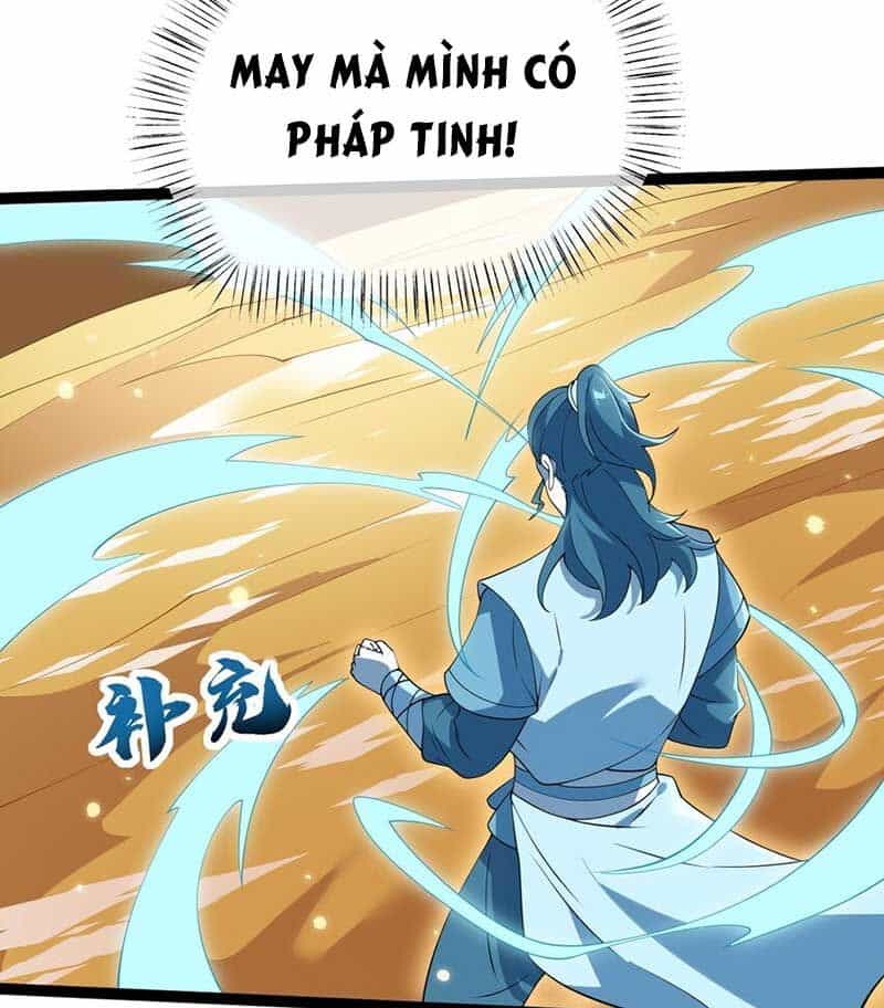 Vĩnh Sinh - Chương 66 - ảnh 65