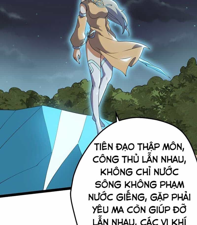 Vĩnh Sinh - Chương 66 - ảnh 67