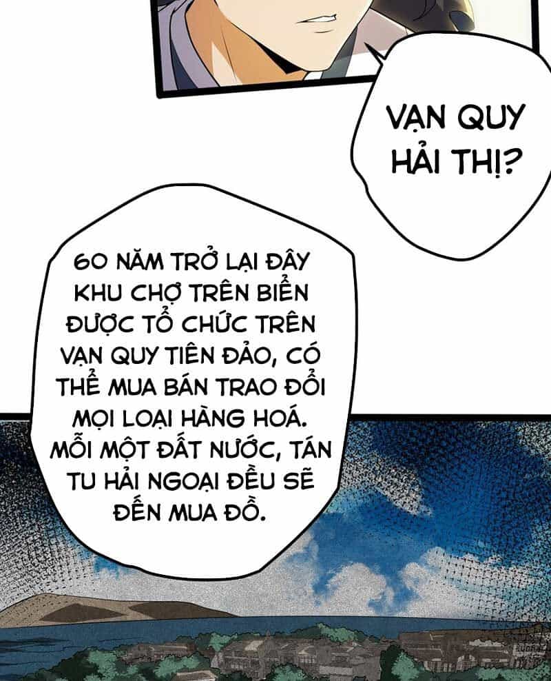Vĩnh Sinh - Chương 66 - ảnh 7
