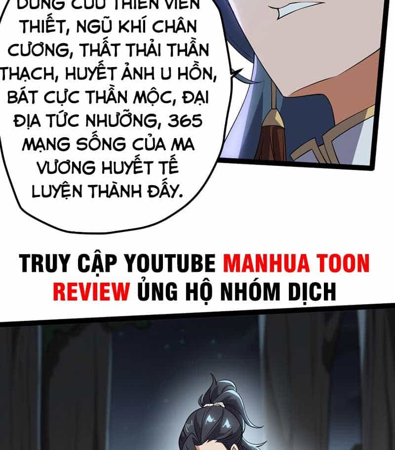 Vĩnh Sinh - Chương 66 - ảnh 71