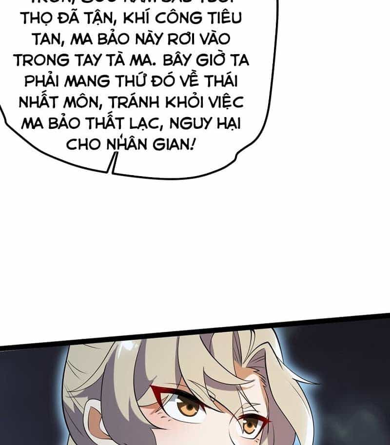Vĩnh Sinh - Chương 66 - ảnh 73
