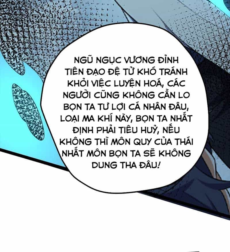 Vĩnh Sinh - Chương 66 - ảnh 78