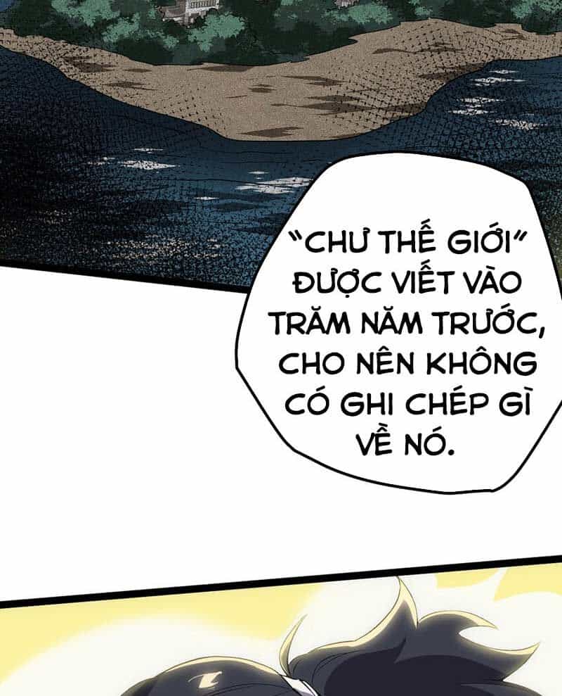 Vĩnh Sinh - Chương 66 - ảnh 8