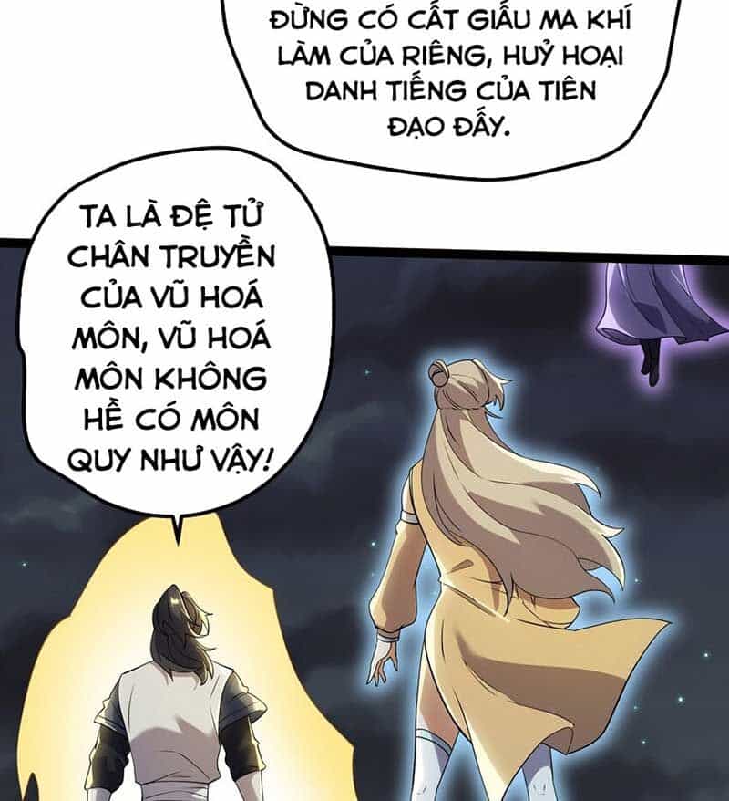 Vĩnh Sinh - Chương 66 - ảnh 80