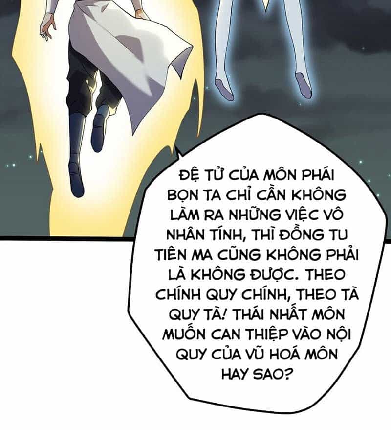 Vĩnh Sinh - Chương 66 - ảnh 81