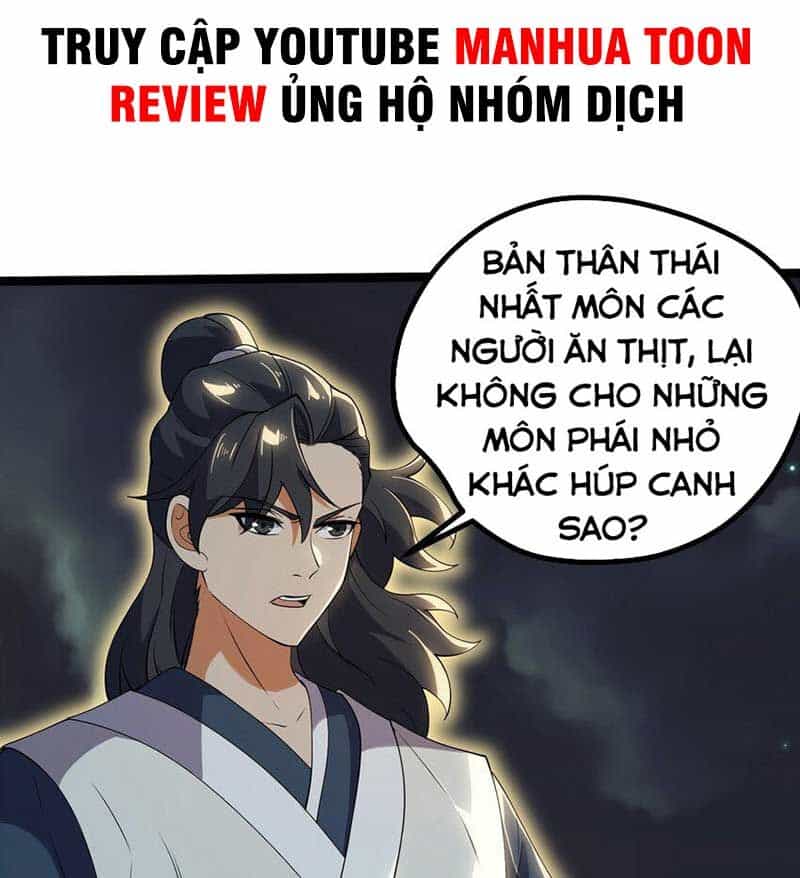 Vĩnh Sinh - Chương 66 - ảnh 82