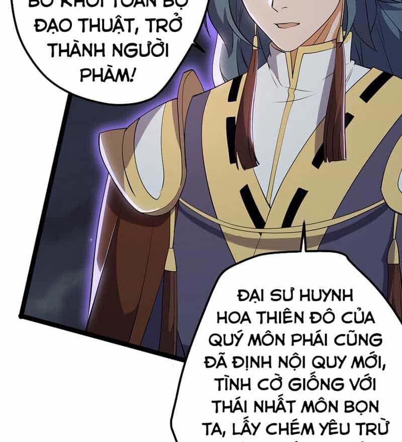Vĩnh Sinh - Chương 66 - ảnh 84