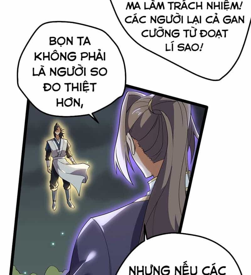 Vĩnh Sinh - Chương 66 - ảnh 85