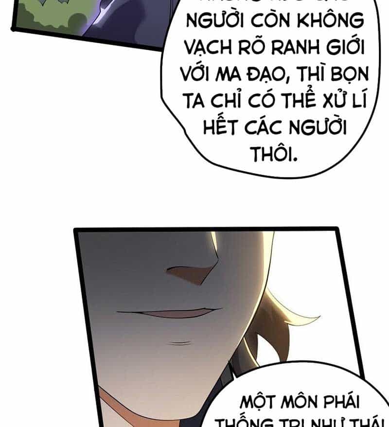 Vĩnh Sinh - Chương 66 - ảnh 86