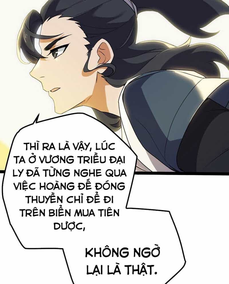 Vĩnh Sinh - Chương 66 - ảnh 9