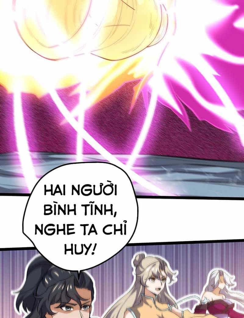 Vĩnh Sinh - Chương 67 - ảnh 35