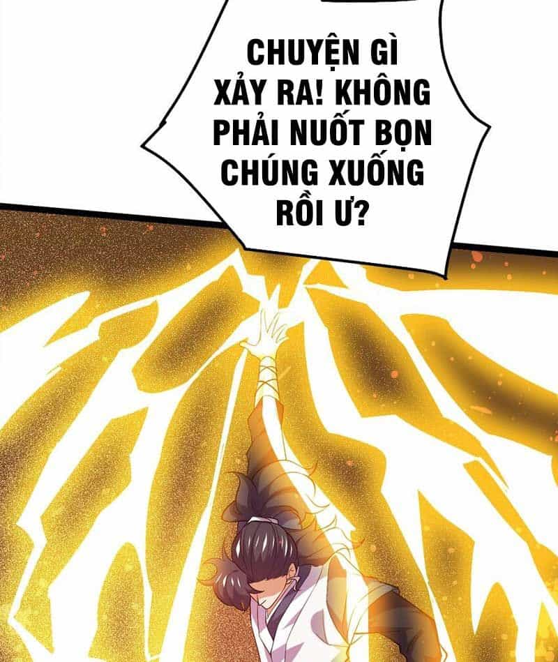 Vĩnh Sinh - Chương 67 - ảnh 53