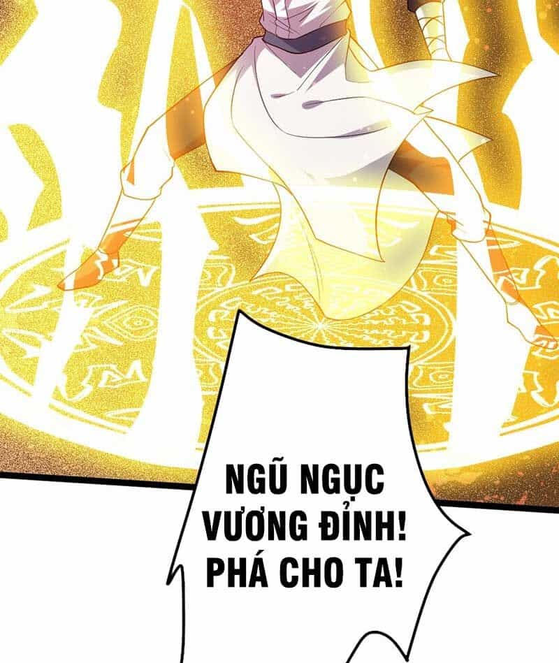 Vĩnh Sinh - Chương 67 - ảnh 54