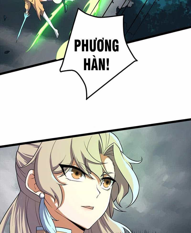 Vĩnh Sinh - Chương 67 - ảnh 9