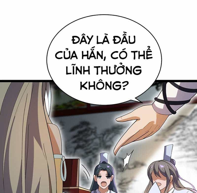 Vĩnh Sinh - Chương 68 - ảnh 100