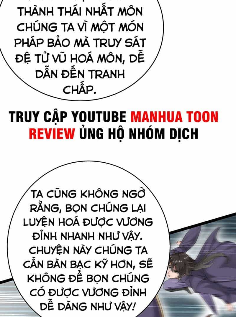 Vĩnh Sinh - Chương 68 - ảnh 11