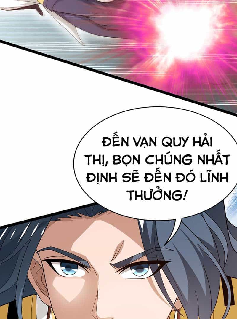Vĩnh Sinh - Chương 68 - ảnh 13