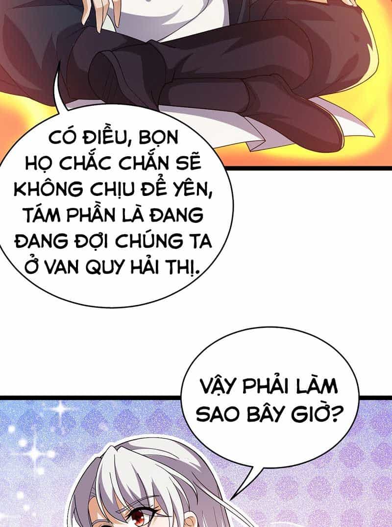 Vĩnh Sinh - Chương 68 - ảnh 23