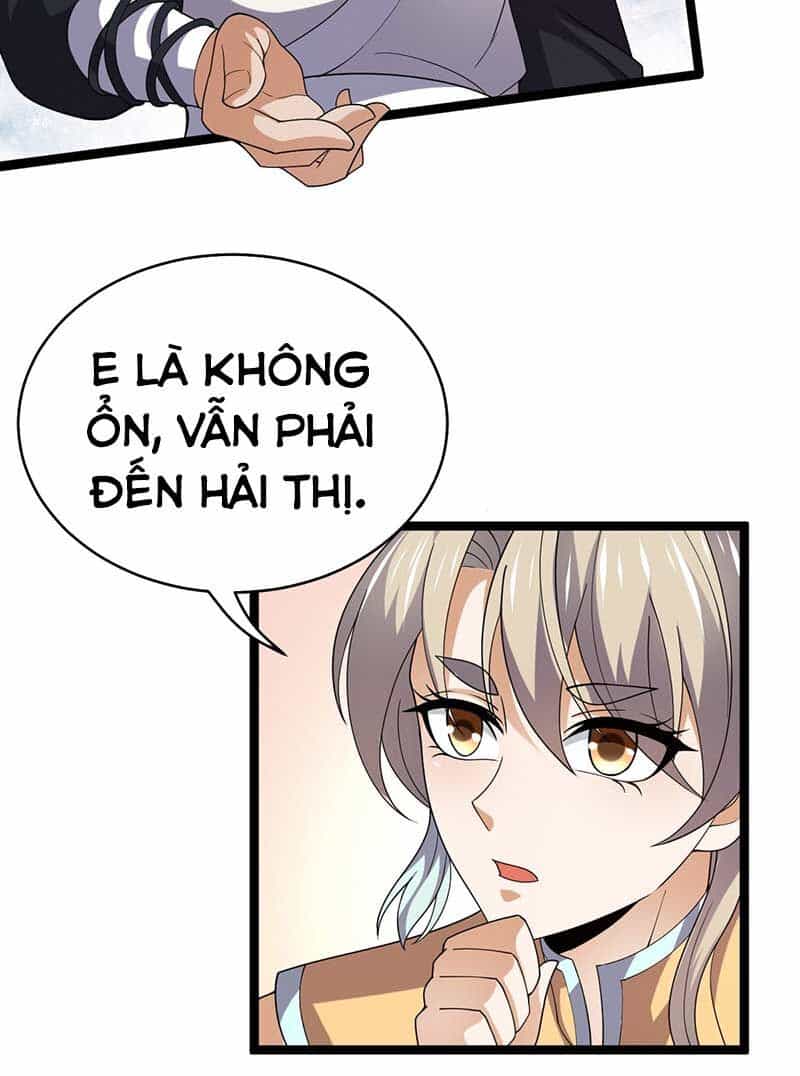 Vĩnh Sinh - Chương 68 - ảnh 26