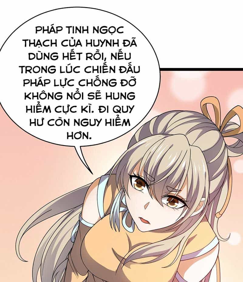 Vĩnh Sinh - Chương 68 - ảnh 27