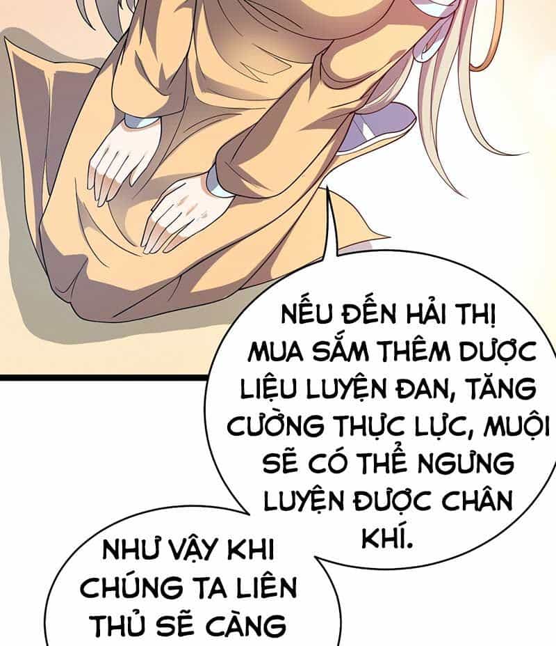 Vĩnh Sinh - Chương 68 - ảnh 28