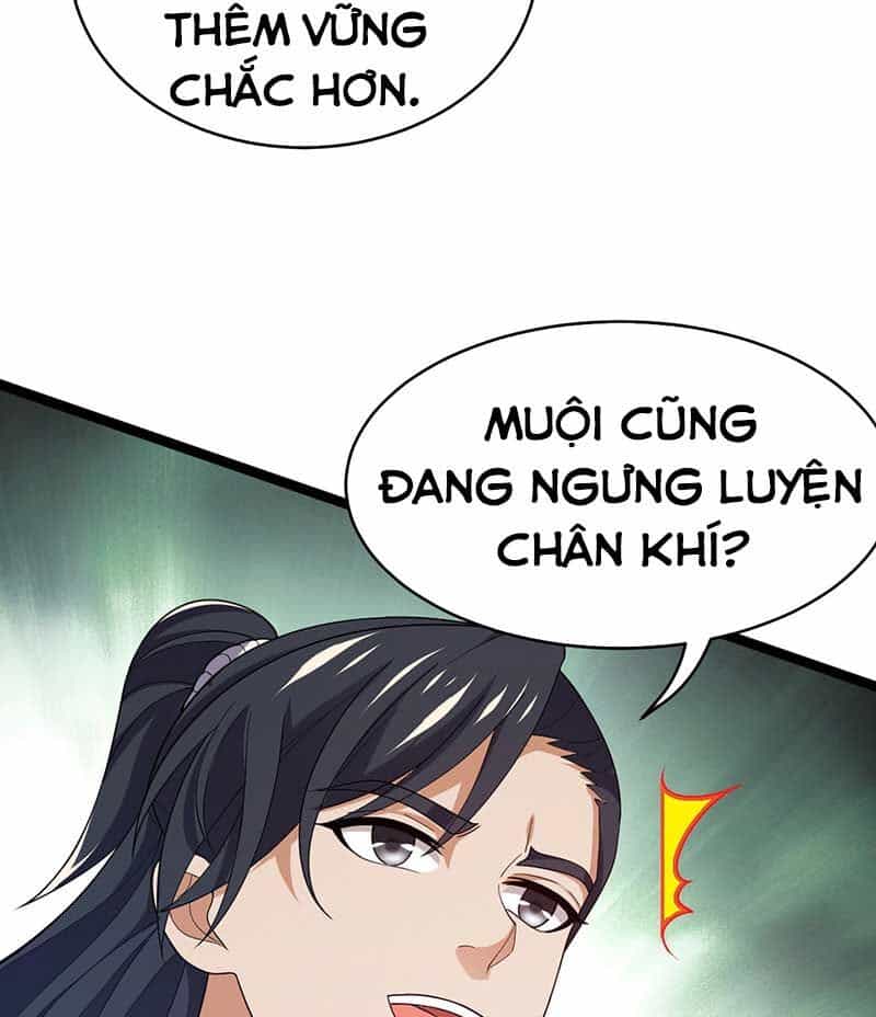 Vĩnh Sinh - Chương 68 - ảnh 29