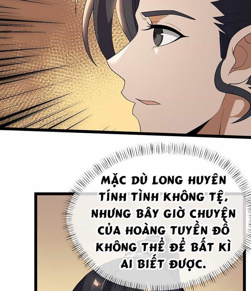 Vĩnh Sinh - Chương 68 - ảnh 37
