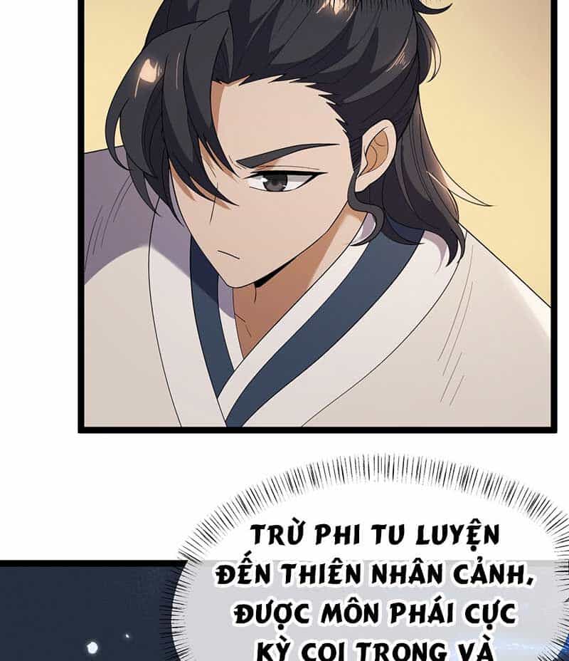 Vĩnh Sinh - Chương 68 - ảnh 38