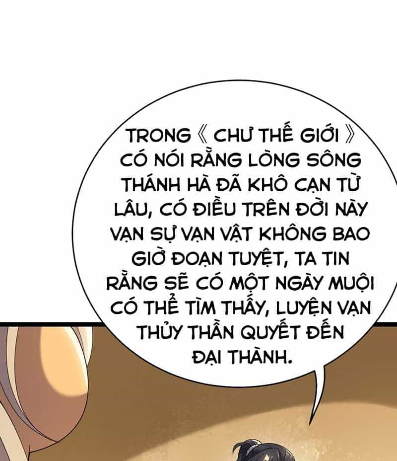 Vĩnh Sinh - Chương 68 - ảnh 41