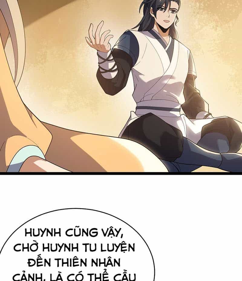 Vĩnh Sinh - Chương 68 - ảnh 42