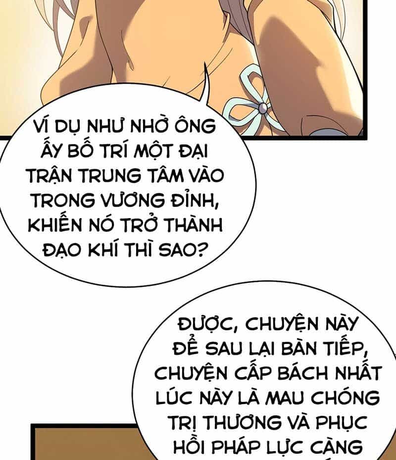 Vĩnh Sinh - Chương 68 - ảnh 44