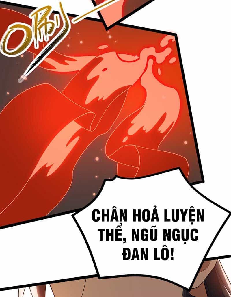 Vĩnh Sinh - Chương 68 - ảnh 58