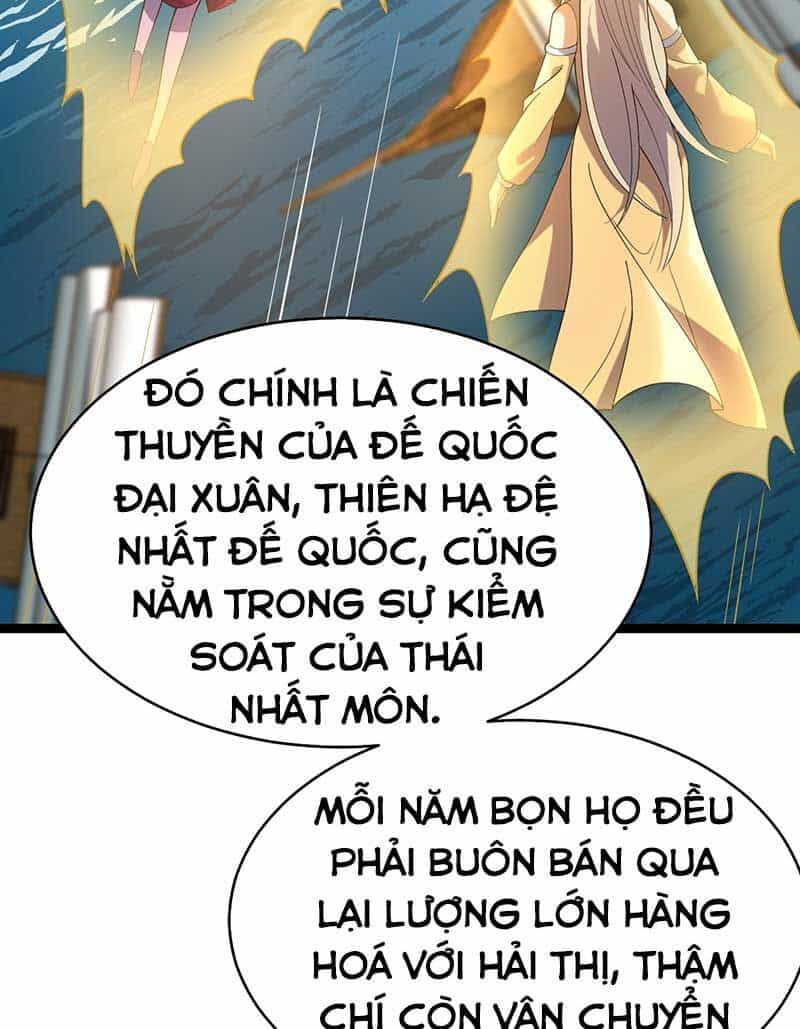 Vĩnh Sinh - Chương 68 - ảnh 72