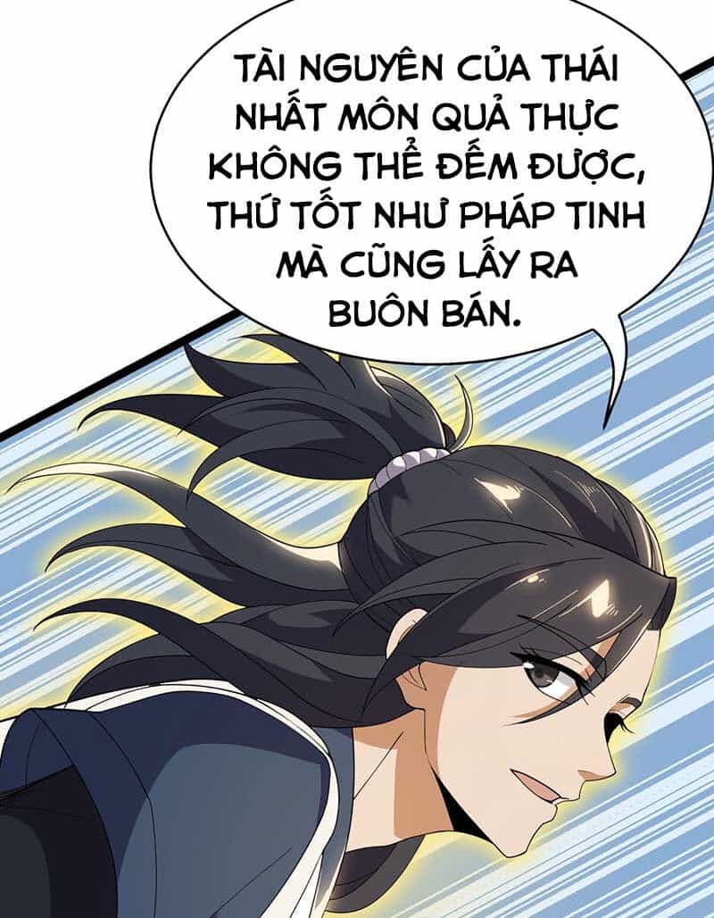 Vĩnh Sinh - Chương 68 - ảnh 74