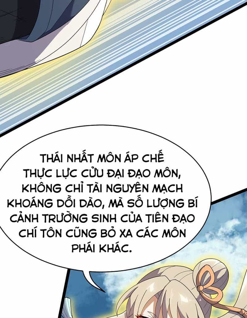 Vĩnh Sinh - Chương 68 - ảnh 75