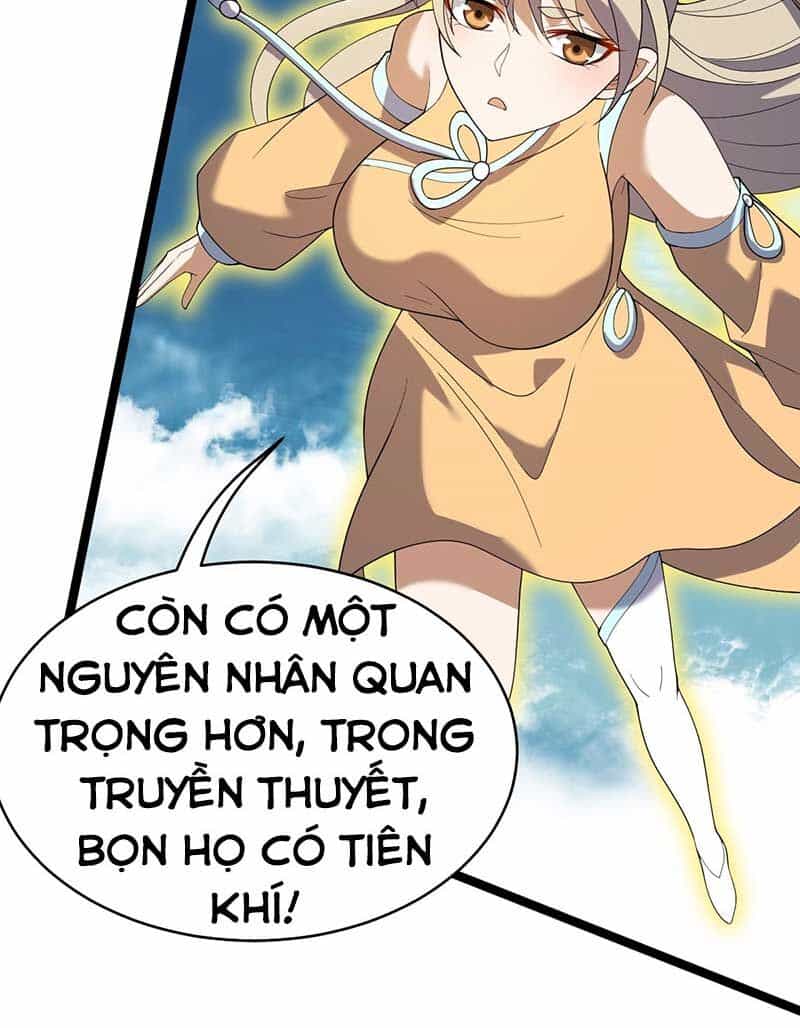 Vĩnh Sinh - Chương 68 - ảnh 76