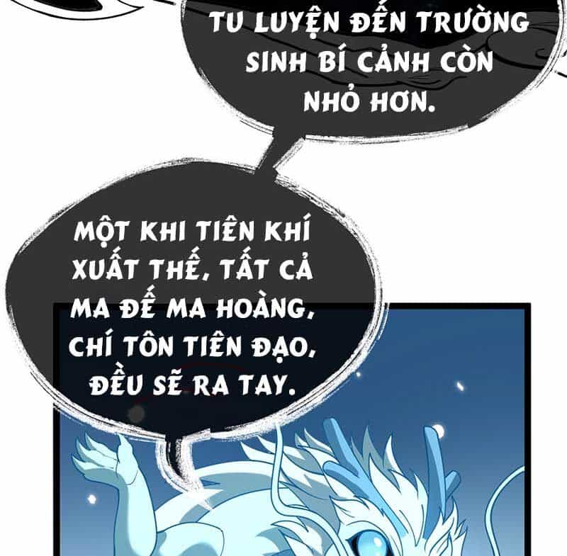 Vĩnh Sinh - Chương 68 - ảnh 81