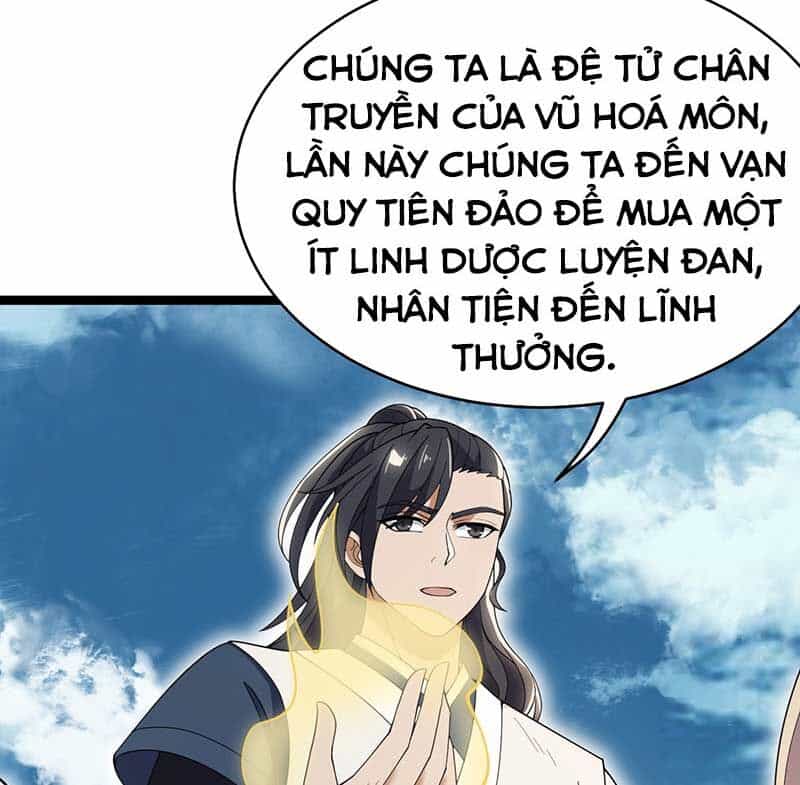 Vĩnh Sinh - Chương 68 - ảnh 92